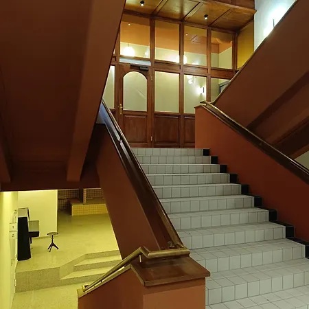 Mine Soul Loft ヴィリニュス