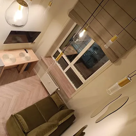 Mine Soul Loft Lejlighed *