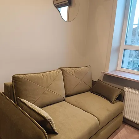 Mine Soul Loft * Вильнюс