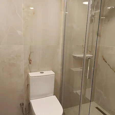 Mine Soul Loft Апартаменты