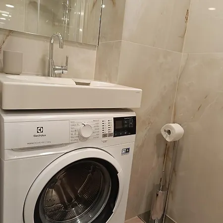 Mine Soul Loft Апартаменты *