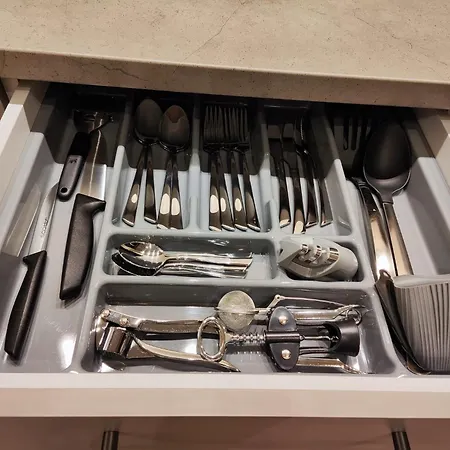 Mine Soul Loft Apartment Wilna