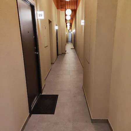 Mine Soul Loft Apartment