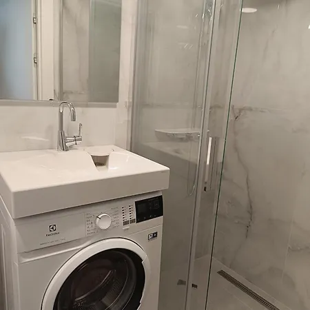 Апартаменты Mine Soul Loft *