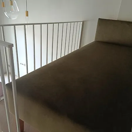 Apartment Mine Soul Loft *