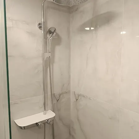 Mine Soul Loft Lejlighed Vilnius