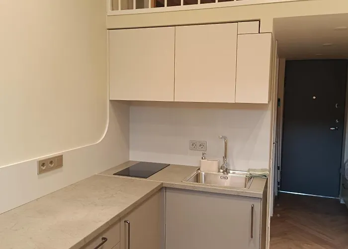 Apartment Mine Soul Loft Wilna