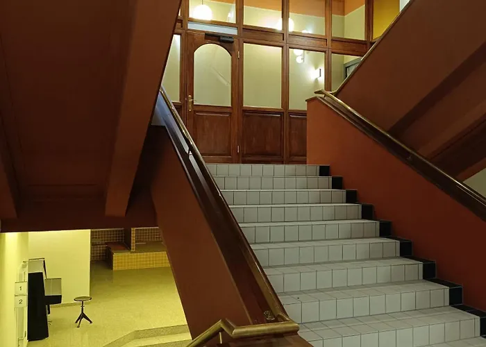 Mine Soul Loft 维尔纽斯