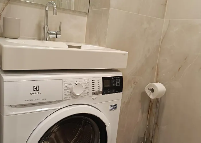 Mine Soul Loft Apartment *