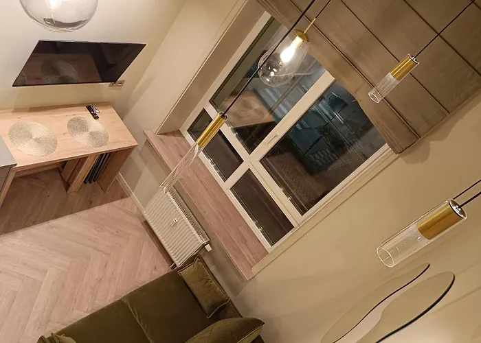 Mine Soul Loft Appartement *