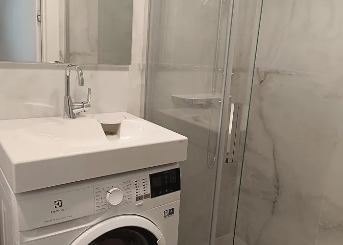 Appartement Mine Soul Loft *