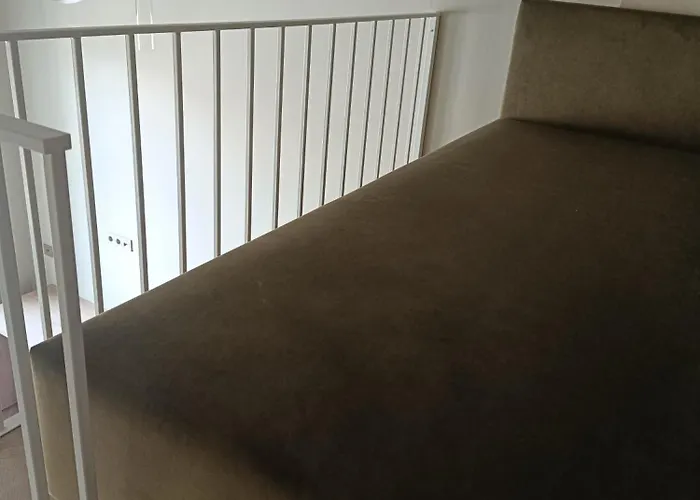 Appartement Mine Soul Loft *