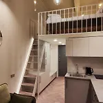 Mine Soul Loft Vilna