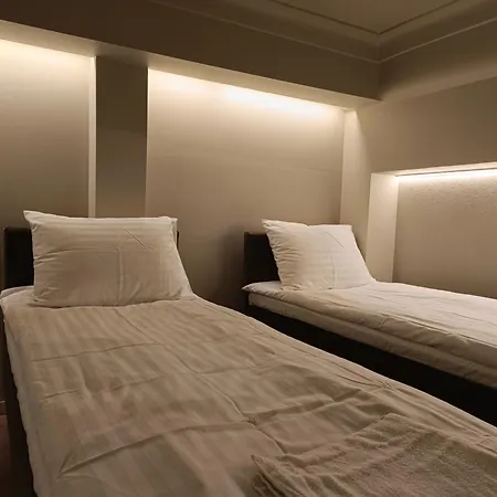 Apartman Mine Soul Loft