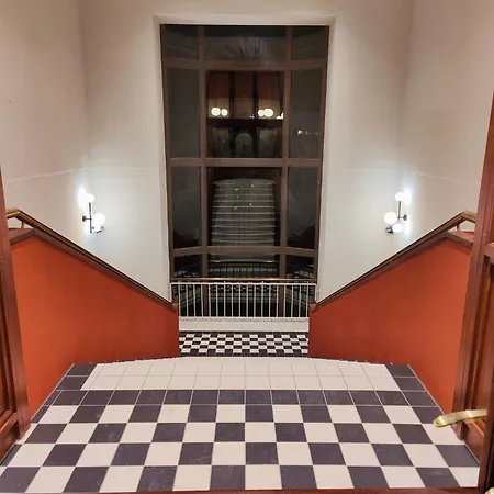 Mine Soul Loft Vilnius