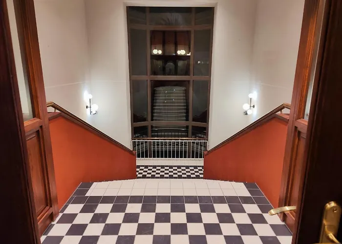 Mine Soul Loft Vilnius