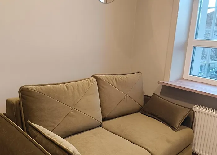 Mine Soul Loft * Vilnius