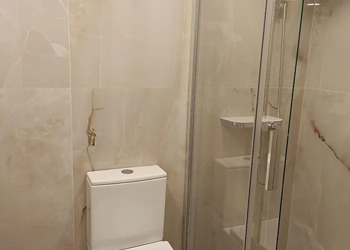 Mine Soul Loft Apartman