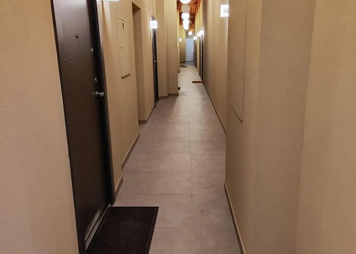 Mine Soul Loft Apartman